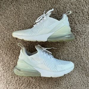 Nike Air Max 270 size 8 - 8.5 in women’s